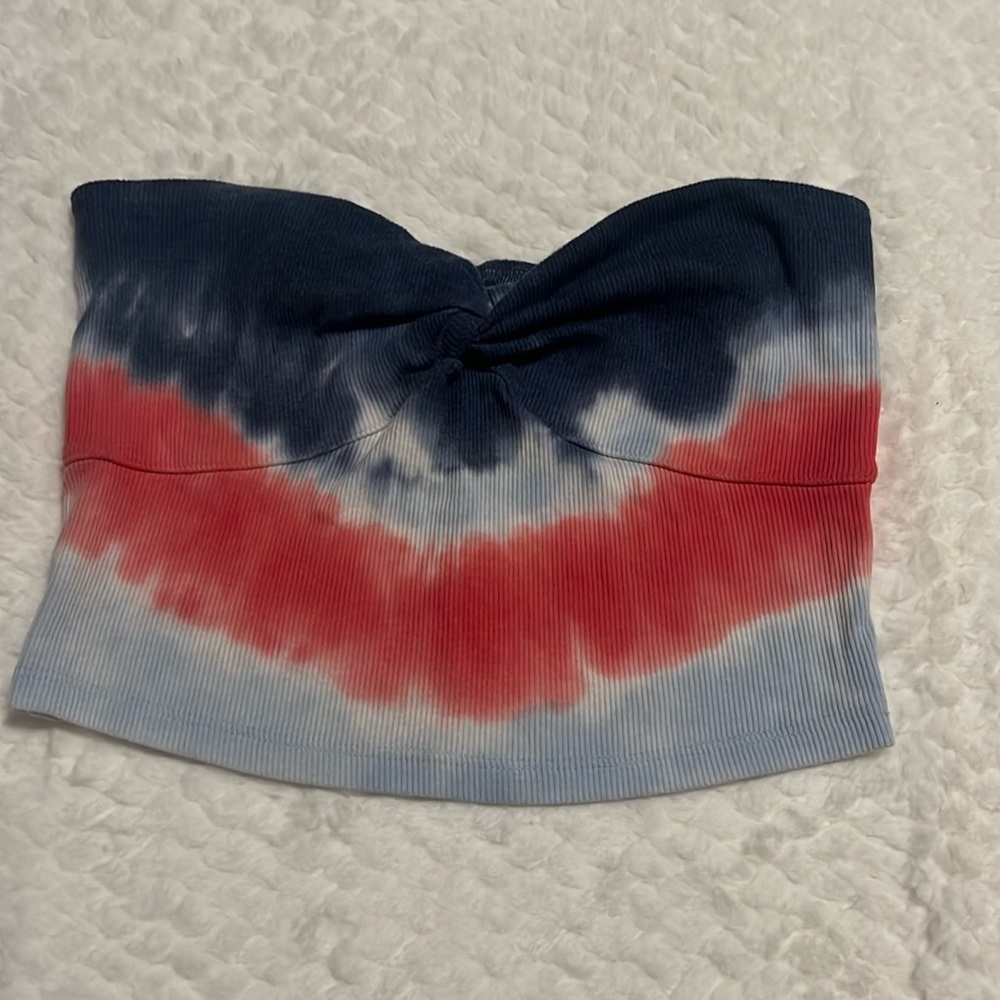Aeropostale tube top